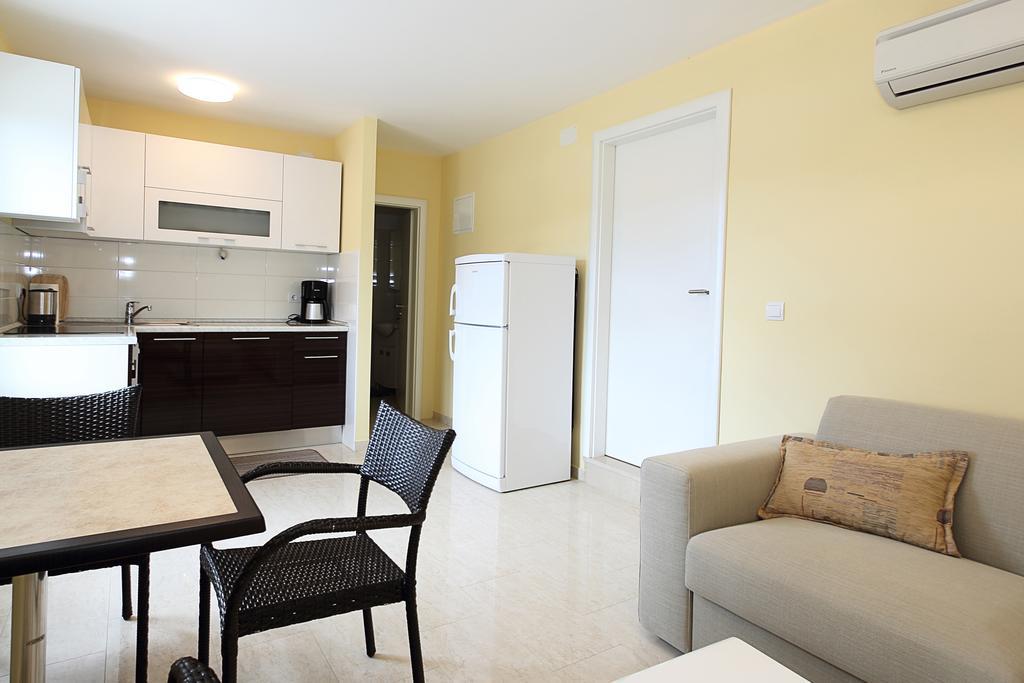 Apartments Barbara Slano Bilik gambar
