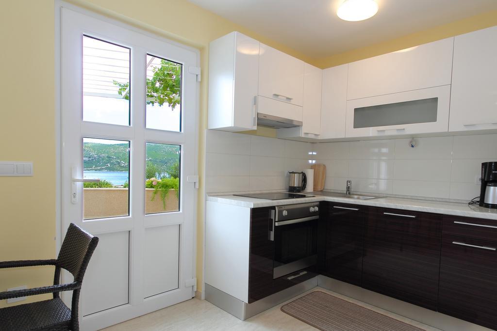 Apartments Barbara Slano Bilik gambar