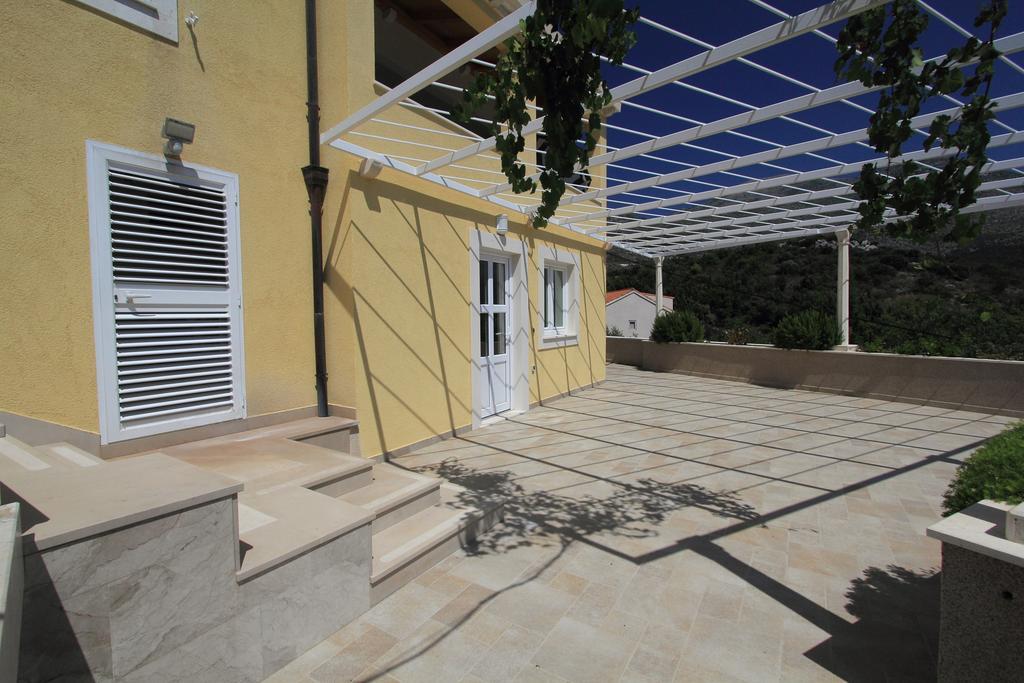 Apartments Barbara Slano Bilik gambar