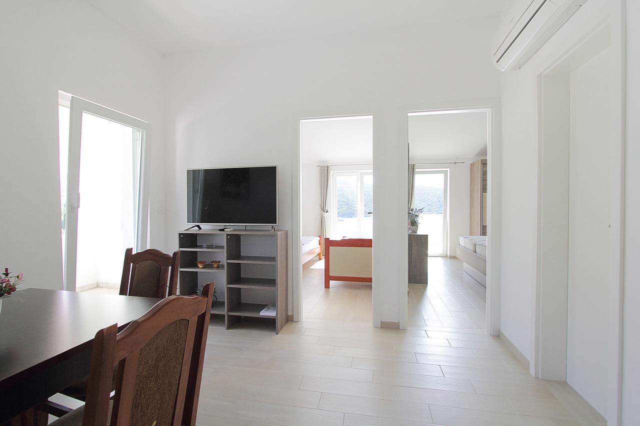 Apartments Barbara Slano Luaran gambar