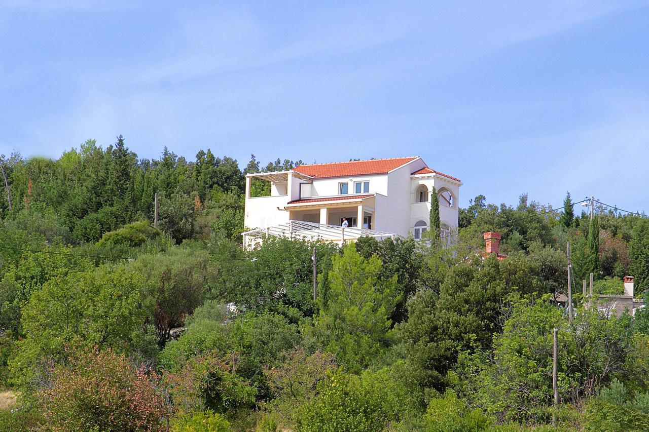 Apartments Barbara Slano Luaran gambar